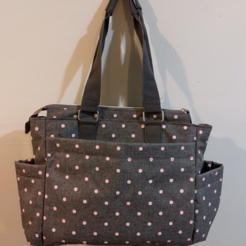 Baby diaper bag